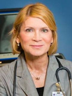 Barbara Melosky, MD, FRCPC (Chair)