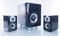 BlueSound Duo D30 2.1 Channel Speaker System 8" Subwoof... 3