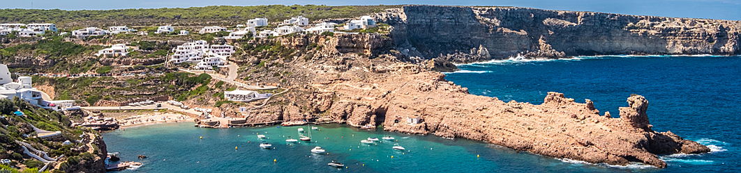  Mahón
- Menorca