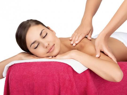 Rebalance Beauty Therapy Kyneton - Voucher