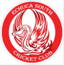 Echuca South Cricket Club logo