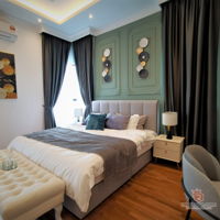 kbinet-classic-modern-vintage-malaysia-selangor-bedroom-interior-design