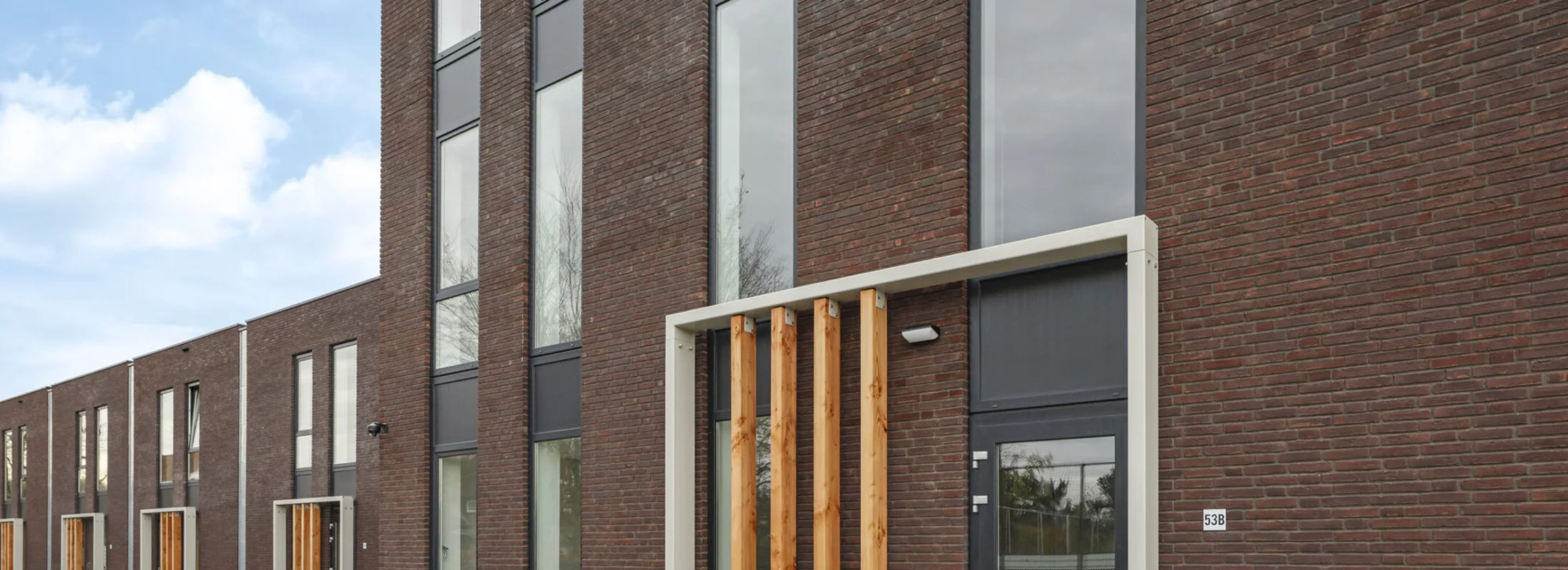 Luxe Kantoorvilla’s Energieweg
