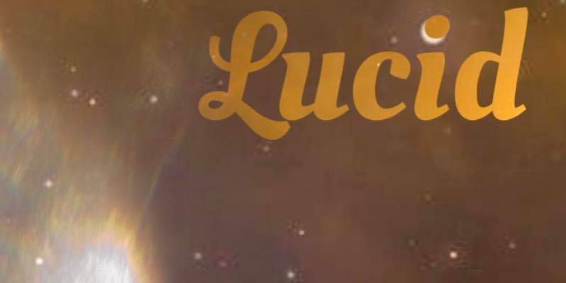 Lucid Live at Kindred Spirit Brewing promotional image
