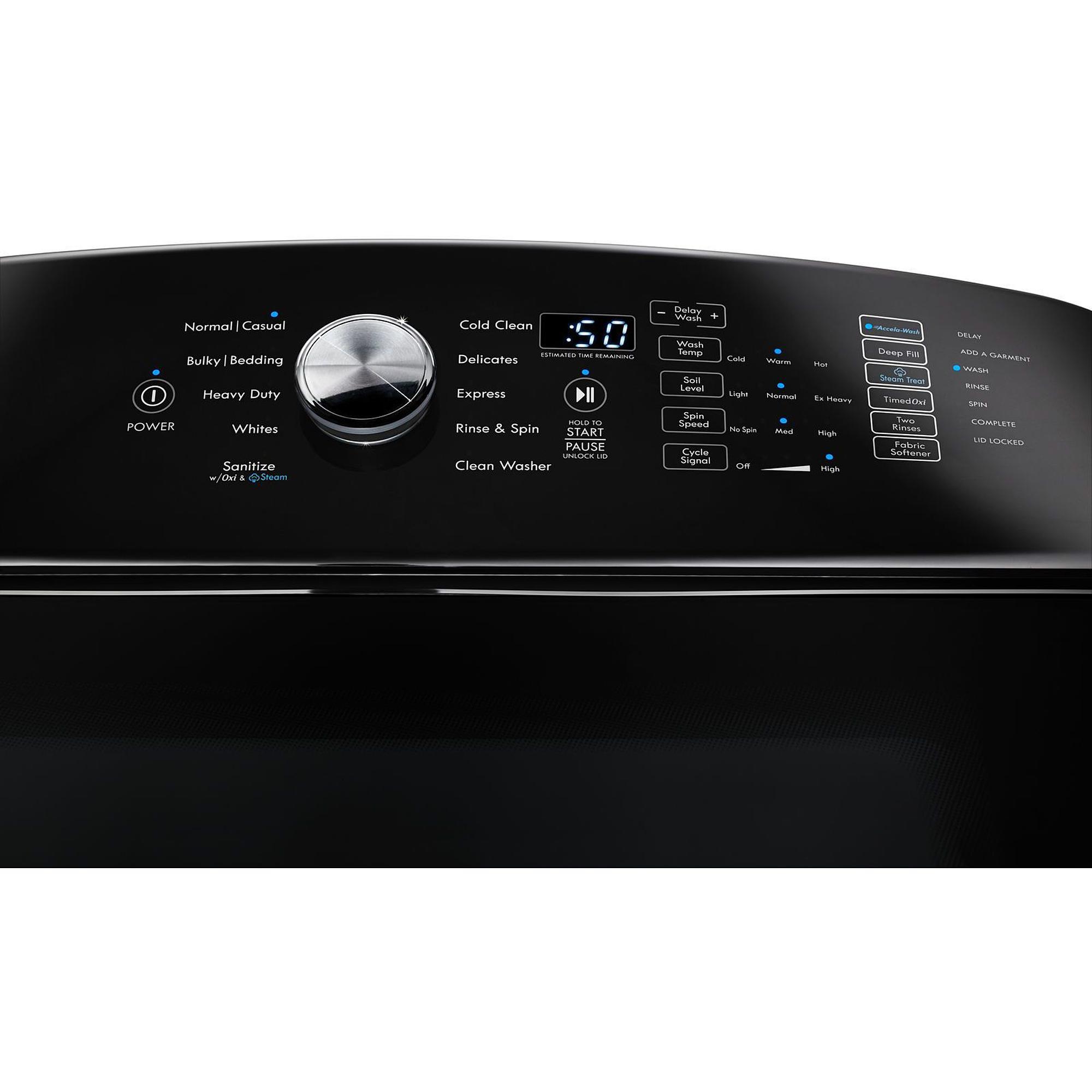 Kenmore Elite 31633 Review Slant