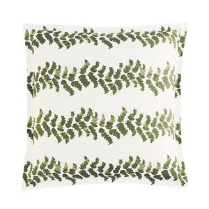 Pierre Wavy Stripe Sham