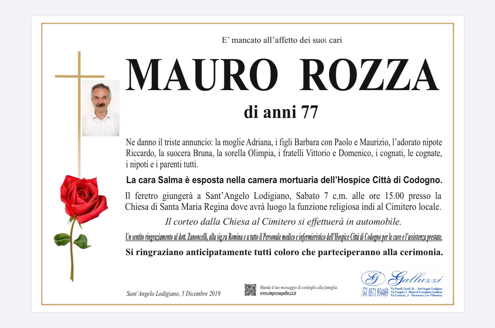 Mauro Rozza