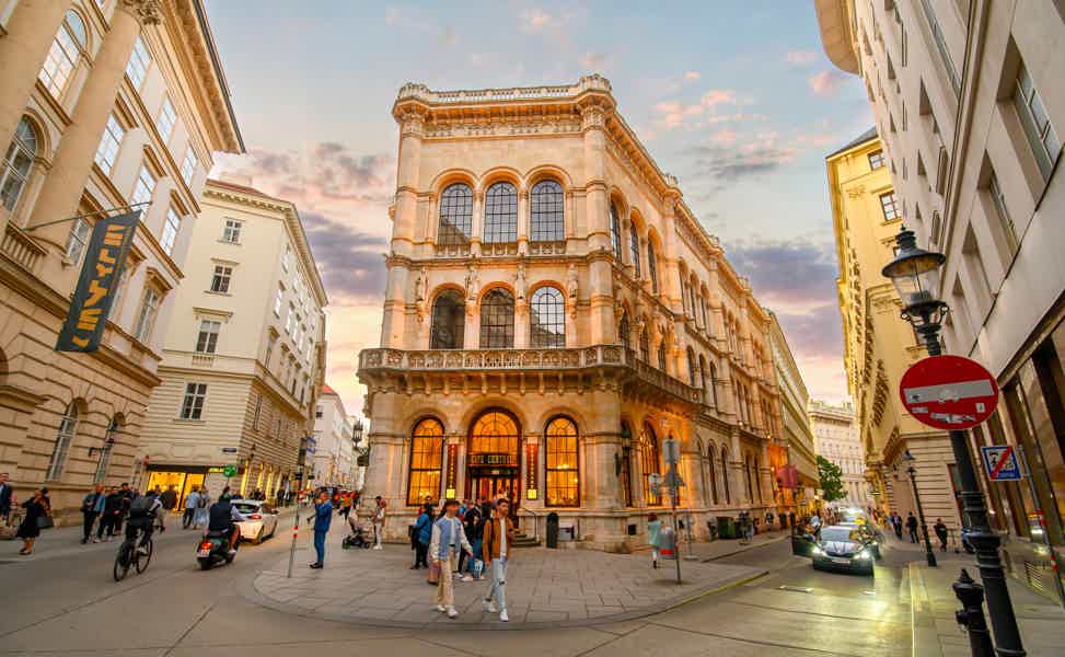 8 days European Highlights PRIVATE TOUR from Budapest  - photo 3