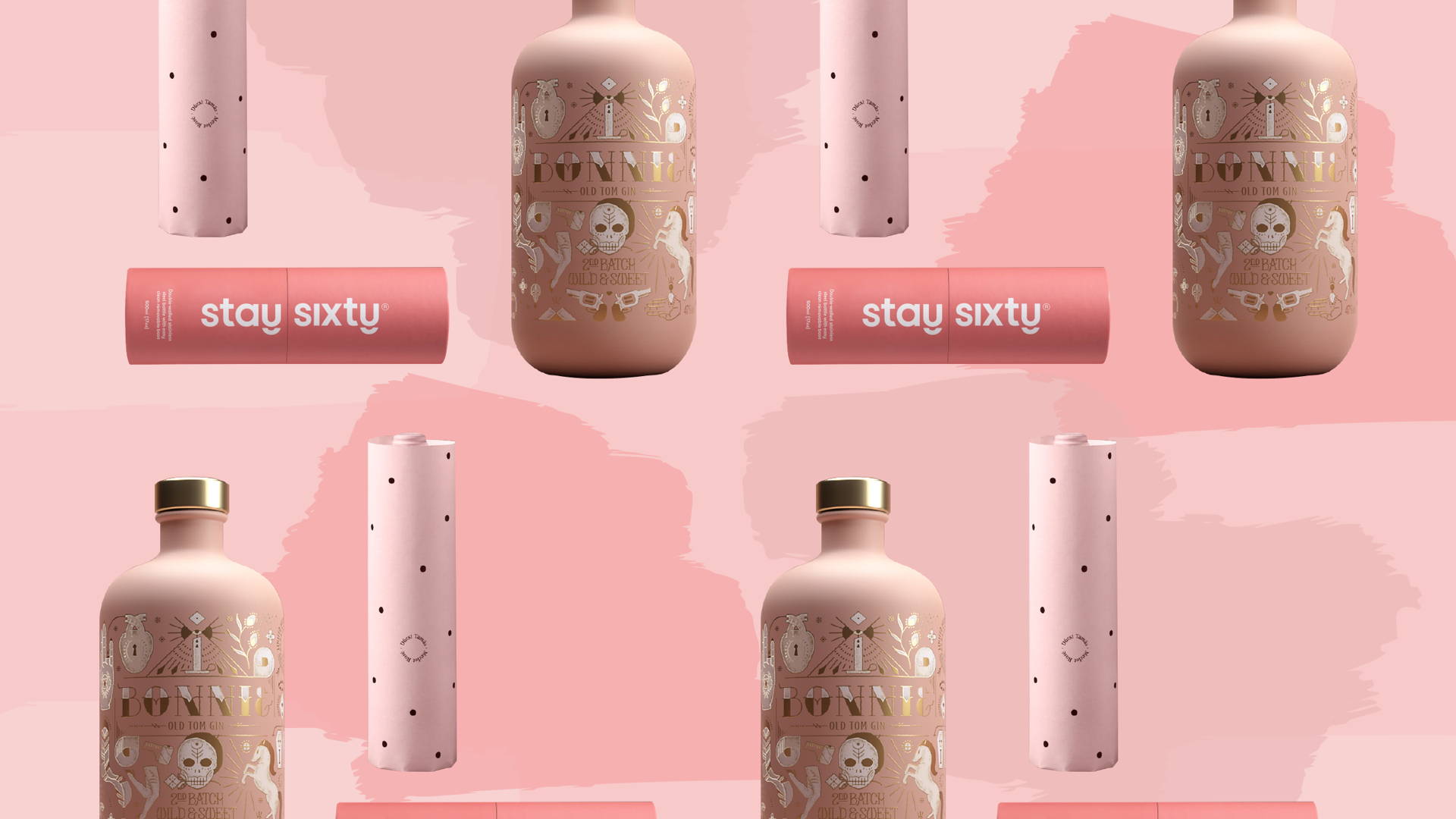 Featured image for 28 Packaging Designs That Feature "Millennial Pink"