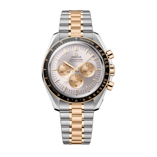Omega Speedmaster Professional Moonwatch Speedmaster