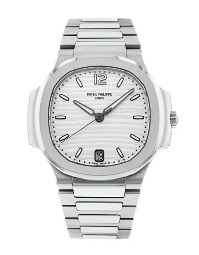 Patek Philippe Nautilus