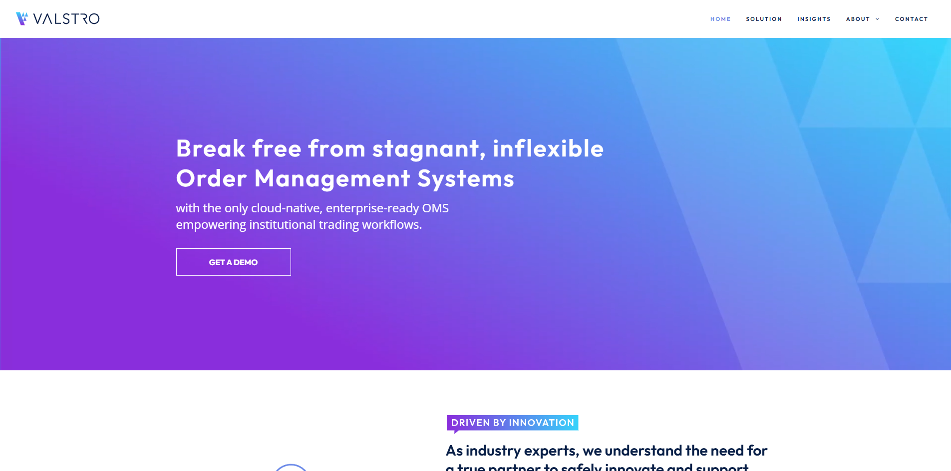 Webpack developers developer - Vitaliy I.'s portfolio image