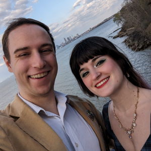 Honeymoon Fund Credit Card Option