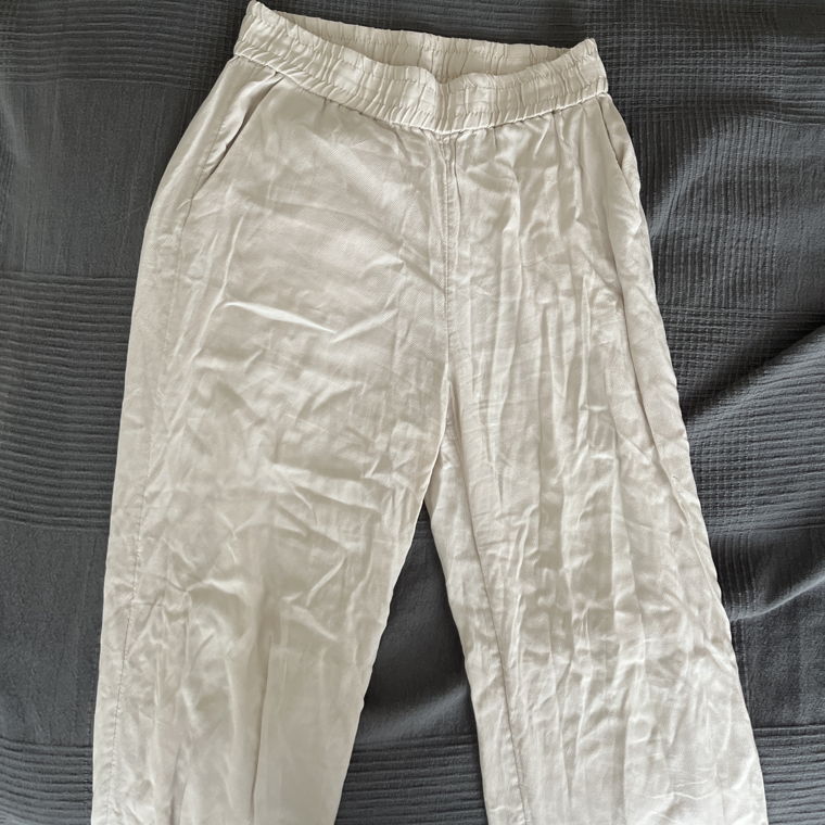 linen pants