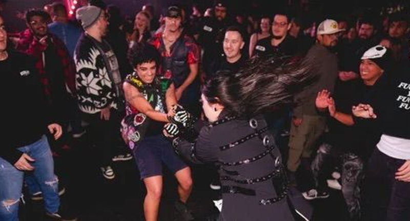 Emo Night Brooklyn