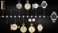 Les montres Patek Philippe  comme investissement