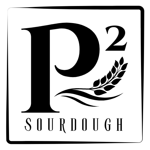 P-Squared Sourdough — photo from hotplate.com