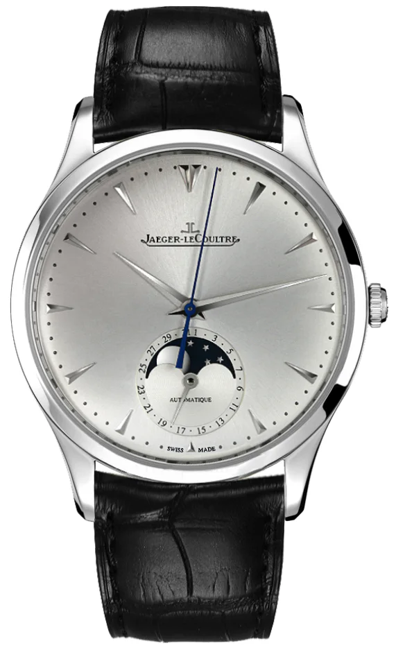 Jaeger-LeCoultre Master Ultra Thin Moon