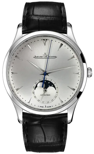Jaeger-LeCoultre Master Ultra Thin Moon Box and Papers 2021