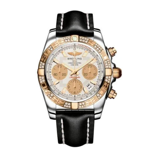 Chronomat B01 41