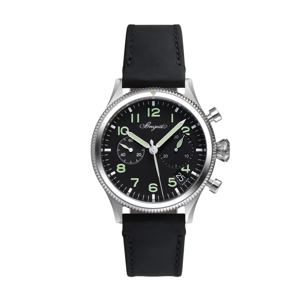 Breguet Type 20 Chronographe 2057, image 1