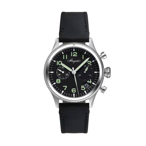 Breguet Type XX - XXI - XXII Type 20 Chronographe 2057