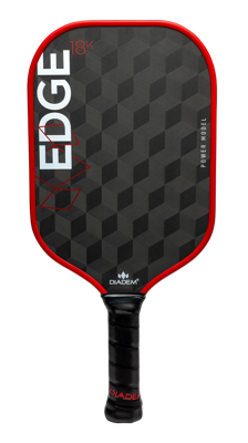 Diadem Edge 18K Power pickleball paddle