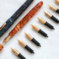 Esterbrook Nibs