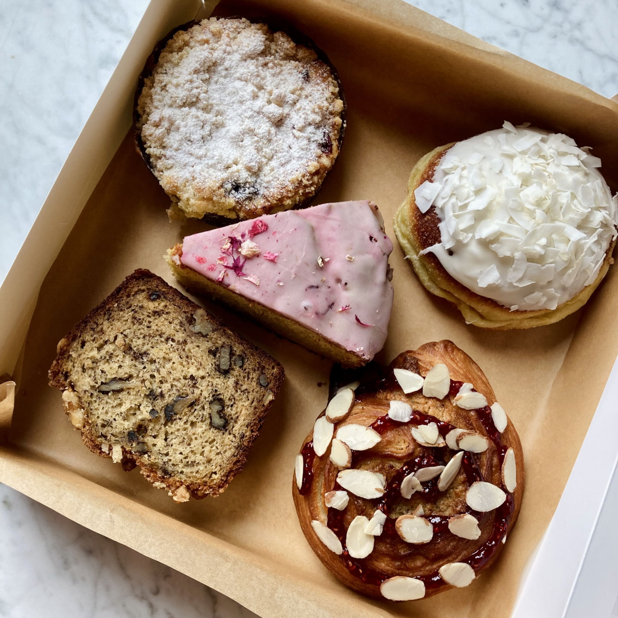 Smitten Bakery — photo from hotplate.com
