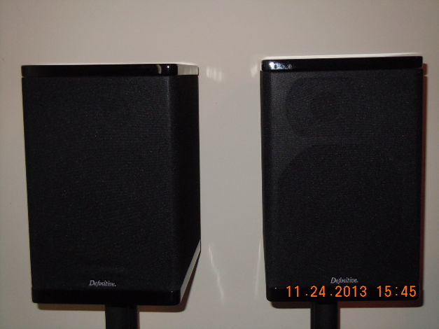 Definitive Technology SM450 Speakers