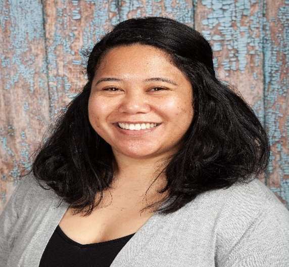 Sharlyssa, Daycare Center Director, Bright Horizons at Seneca Street, Seattle, WA