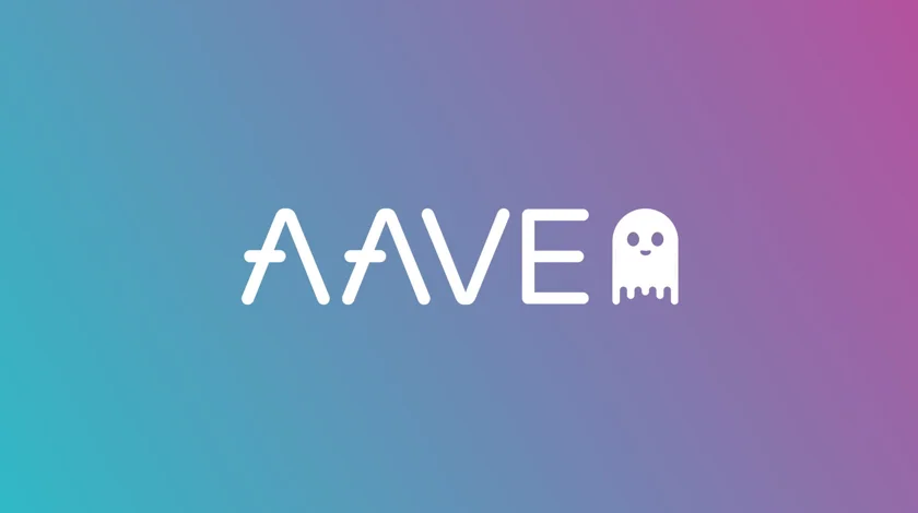 aave - projects on polygon