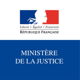 Logo de Ministère de la Justice