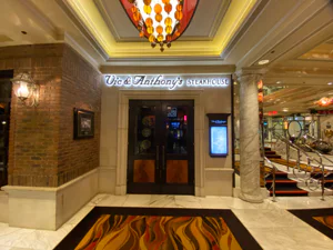 Vic & Anthony's Steakhouse