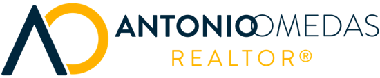 Antonio Omedas Logo