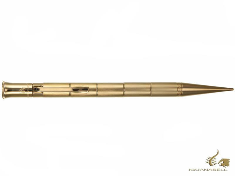 graf von faber-castell classic anello mechanical pencil