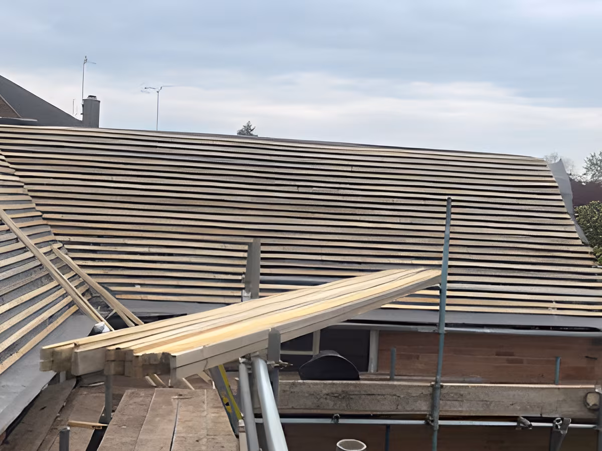 northwest constructions construction company kensington london