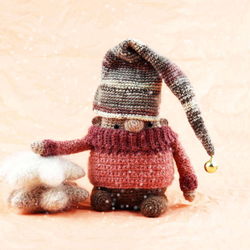PINKY | Christmas Elf
