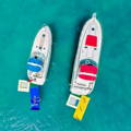 miami boat rental bachelorette party 