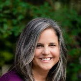 Katharine Petzold, LCSW-C