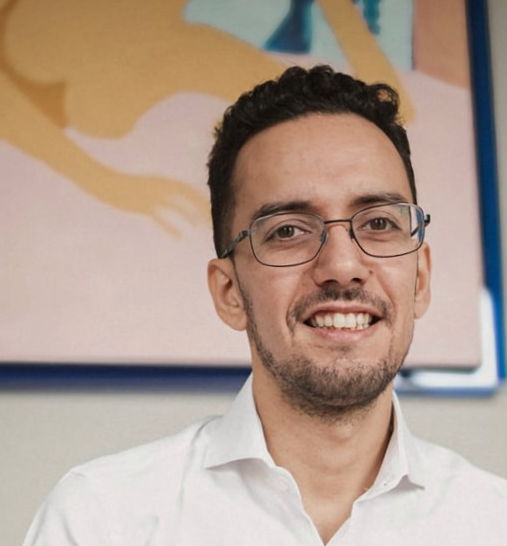 user profile photo