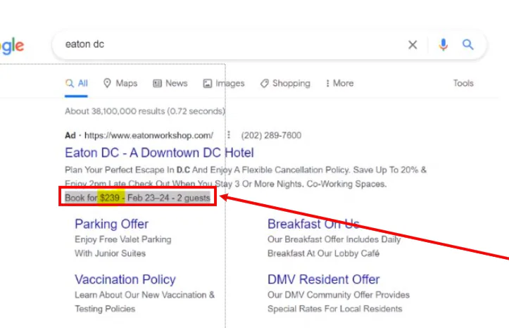 Screenshot image