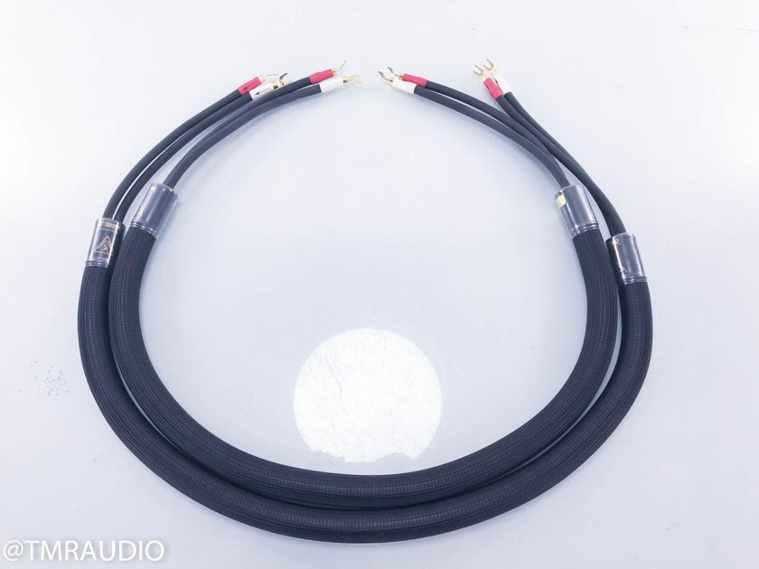 Shunyata Research Zitron Anaconda Speaker Cables Etron; 1.5m Pair (13441)