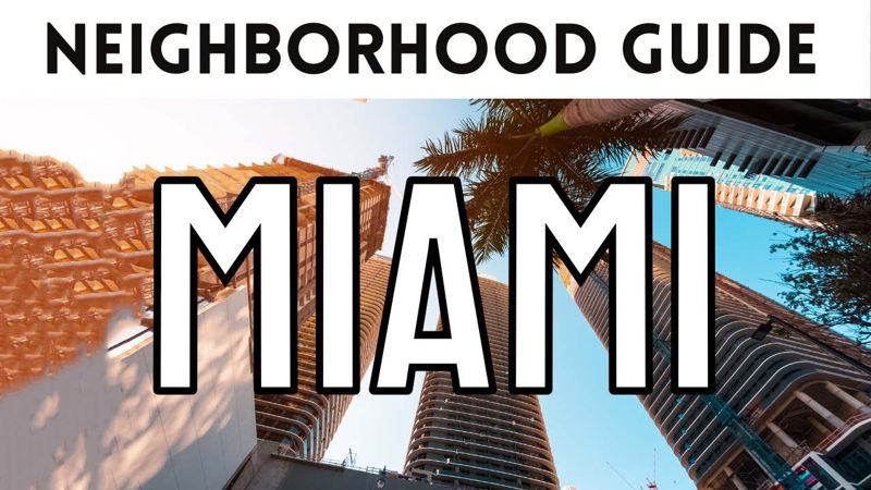 featured image for story, The Miami Living Guide: From Emerging Gems to Family Paradises
