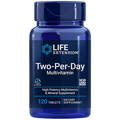 Life Extension Two-Per-Day 
