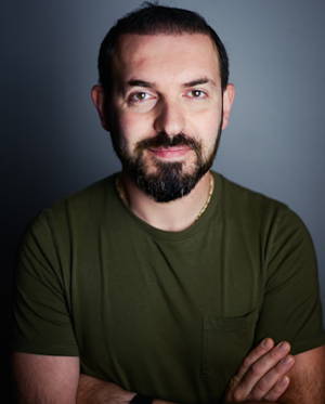Olcay Demirci