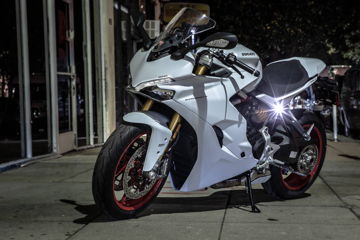Find The Perfect Los Angeles, CA Motorcycle Rental. - Riders Share