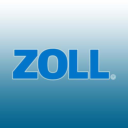 ZOLL AED Logo