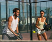 Padel Gateway Tenerife