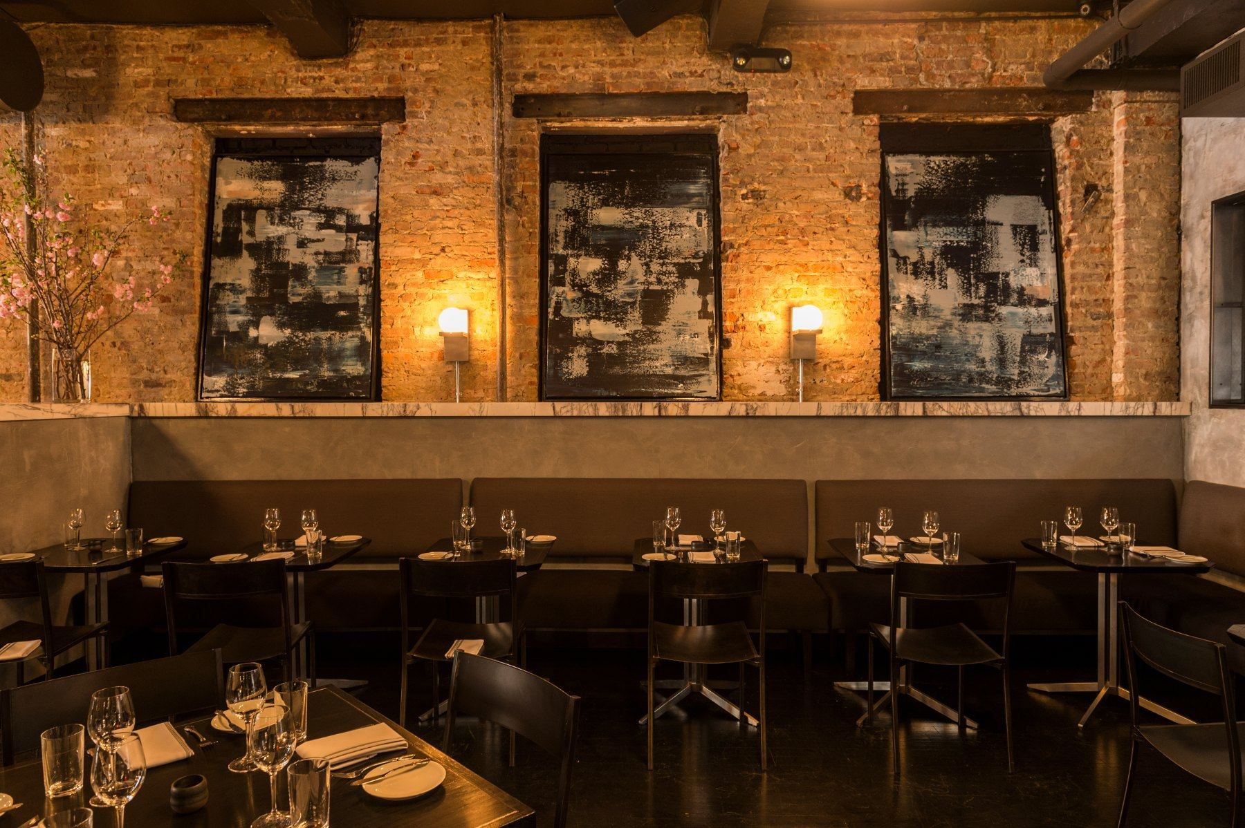 NYC Restaurant Build-Outs